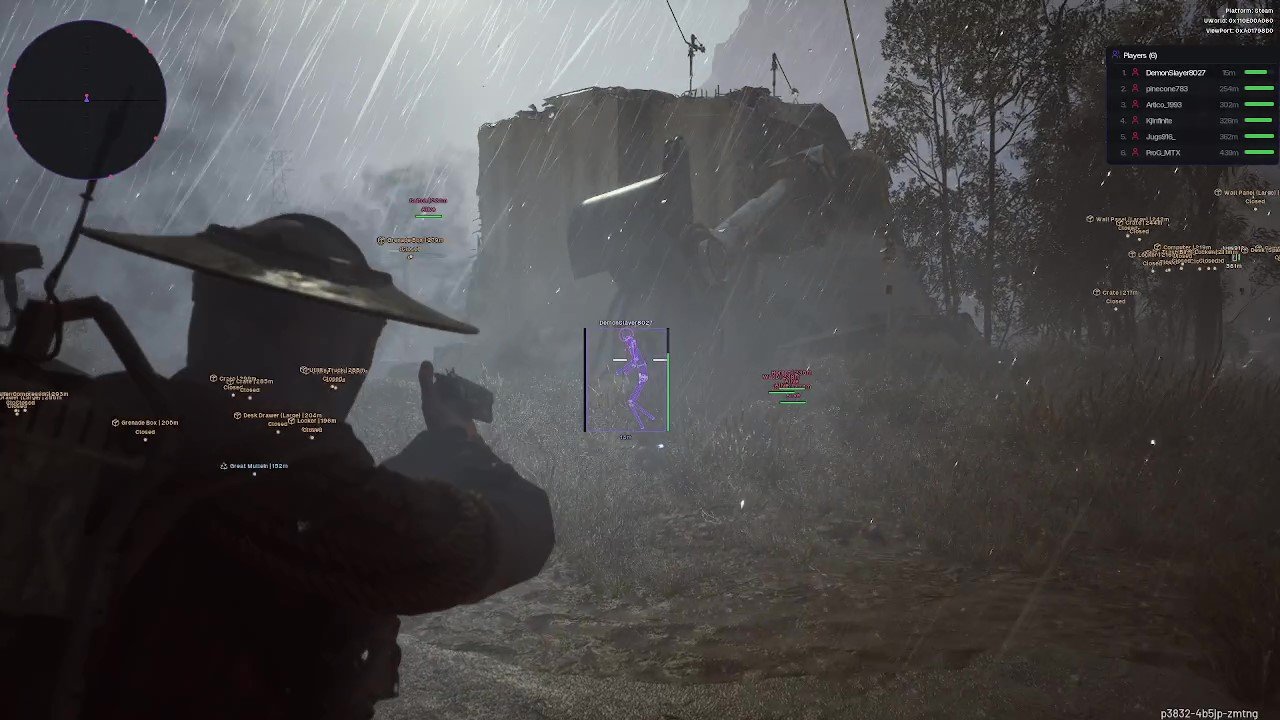 RageByte Arc Raiders