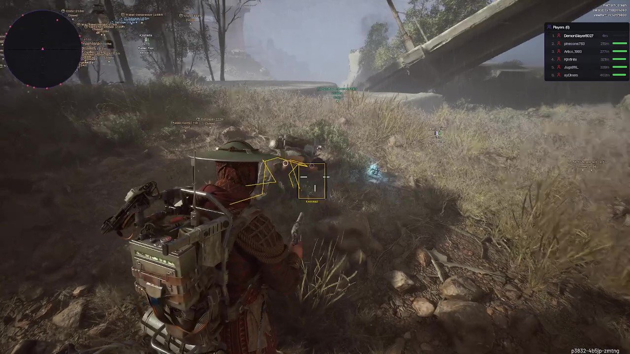 RageByte Arc Raiders