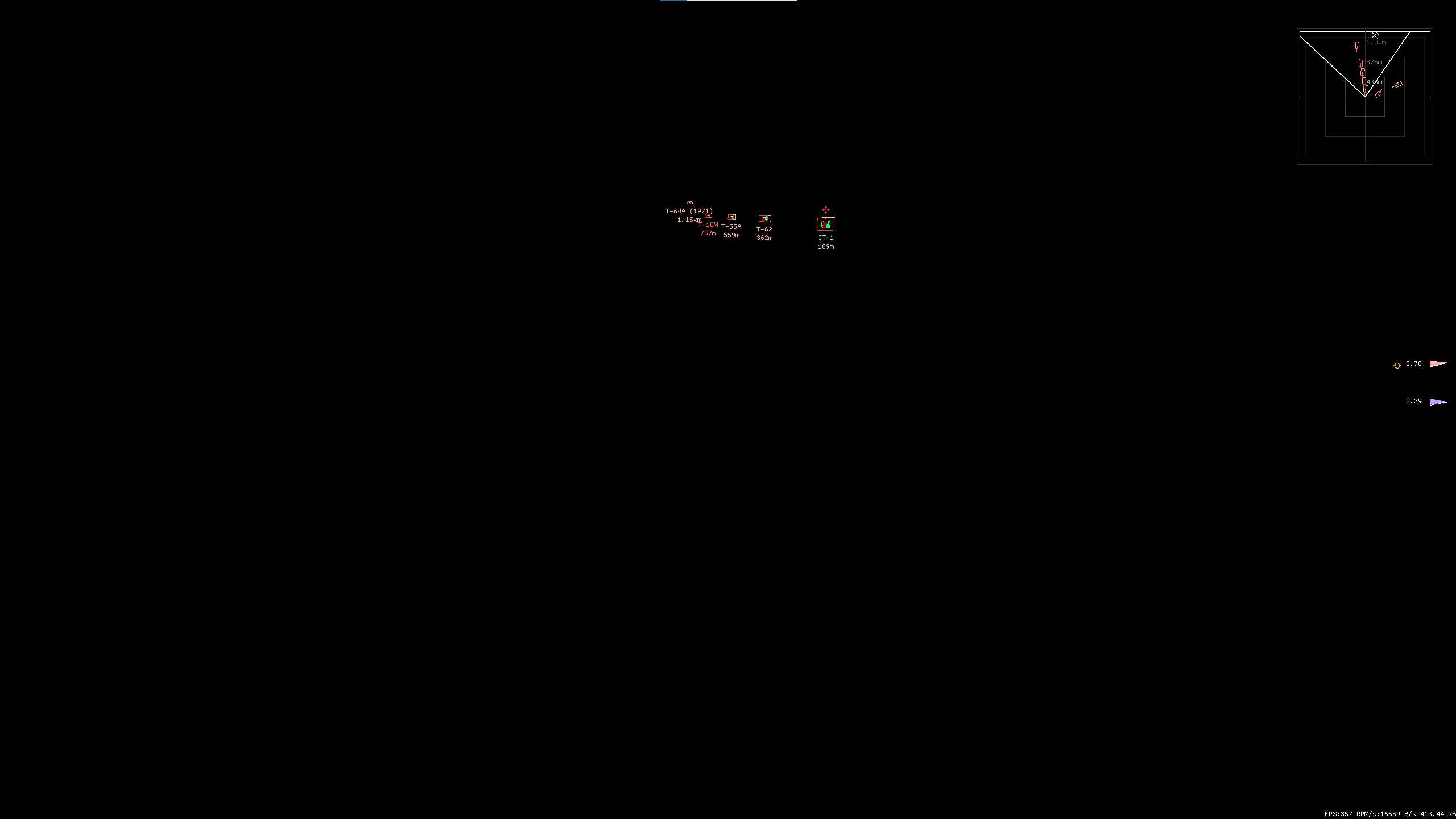 AimAce Warthunder DMA